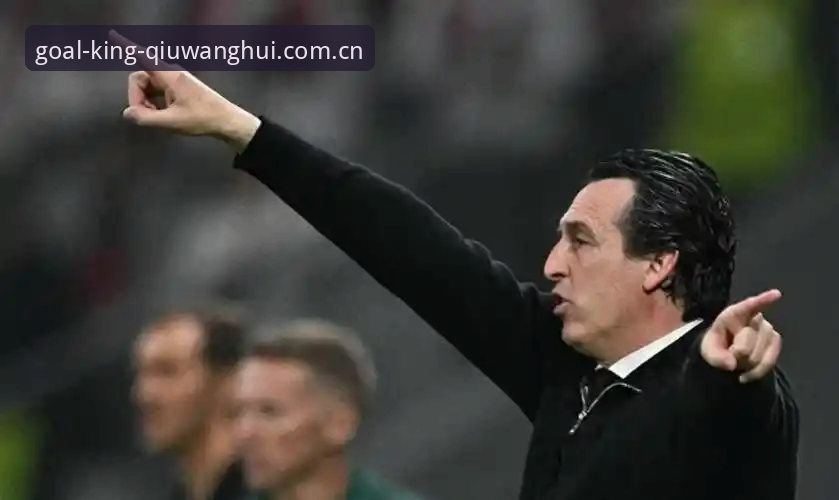 欧联杯决赛VS埃梅里纪录之夜：维拉3-0夺冠，球王会体育平台v2.2.1实测体验